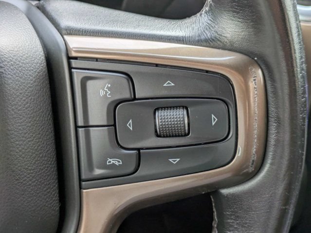 Used 2021 Chevrolet Silverado 2500 High Country w/ Z71 Off-Road Package AWD/4WD image 26
