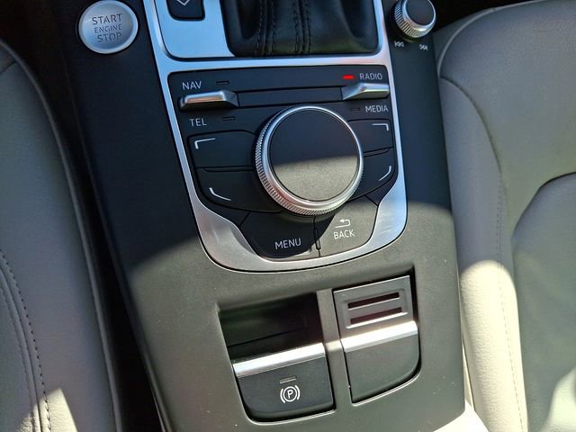 Used 2016 Audi A3 2.0T Premium image 20