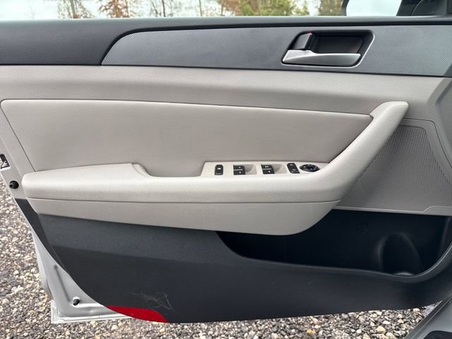 Used 2018 Hyundai Sonata SEL FWD image 22