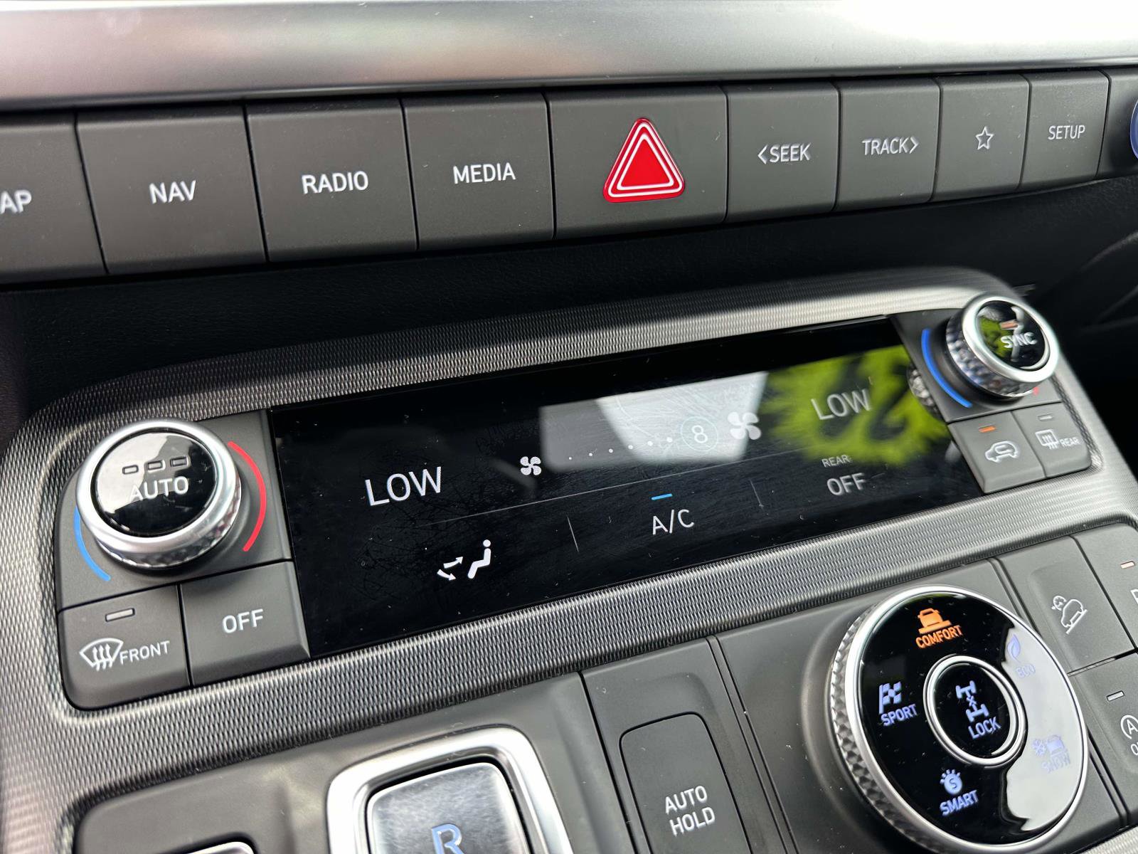 Used 2024 Hyundai Palisade Calligraphy AWD/4WD image 23