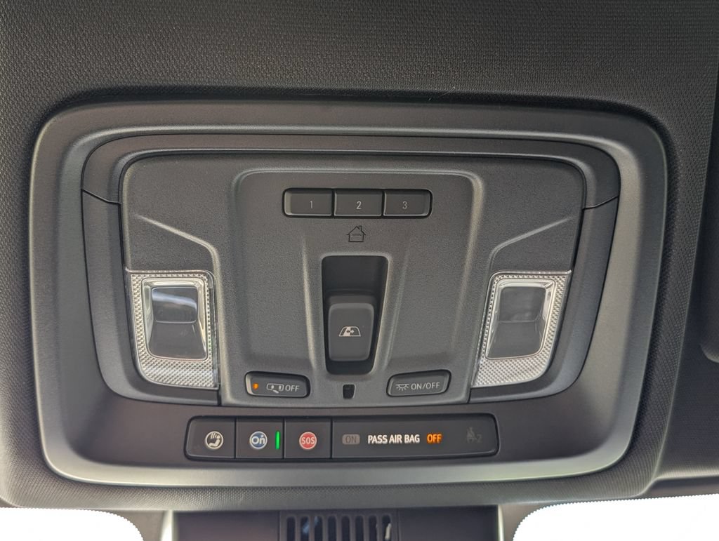 New 2026 Chevrolet Silverado 1500 ZR2 AWD/4WD image 27