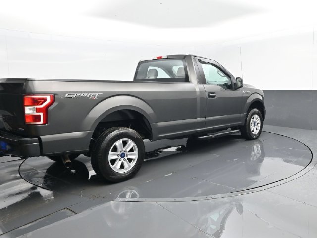 Used 2018 Ford F150 XL w/ Equipment Group 101A Mid AWD/4WD image 17