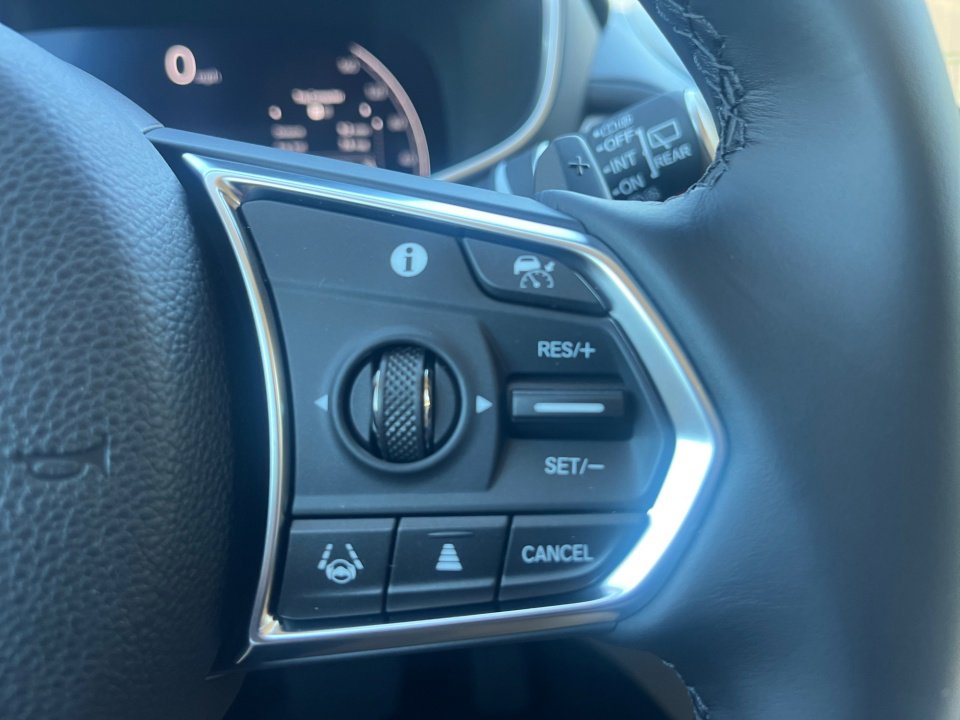 New 2026 Acura MDX w/ Technology Package image 19