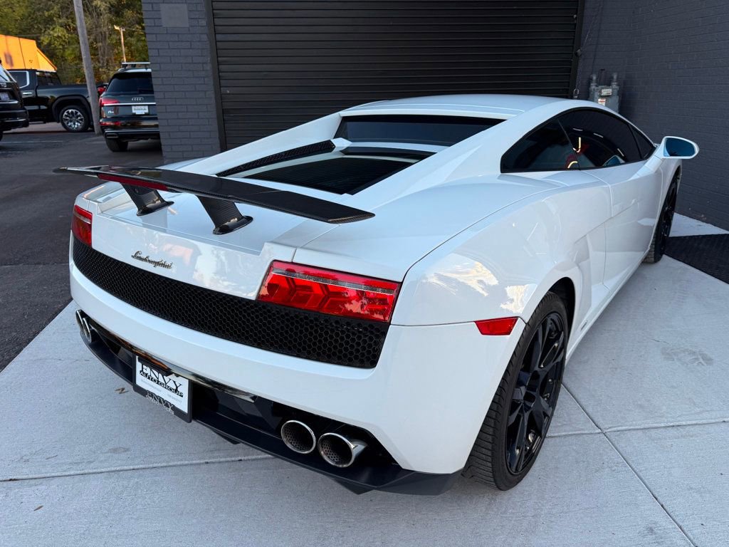 Used 2009 Lamborghini Gallardo LP 560-4 image 20