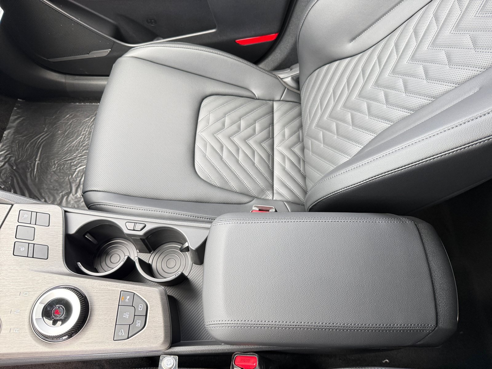 New 2026 Kia Sportage X-Line AWD/4WD image 14