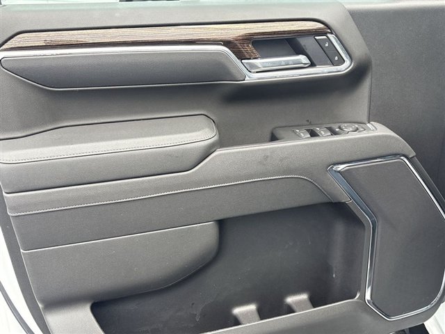 Certified 2026 GMC Sierra 1500 Elevation AWD/4WD image 22
