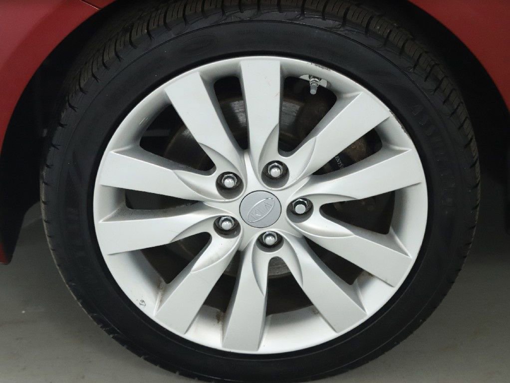 Used 2010 Kia Forte SX image 38