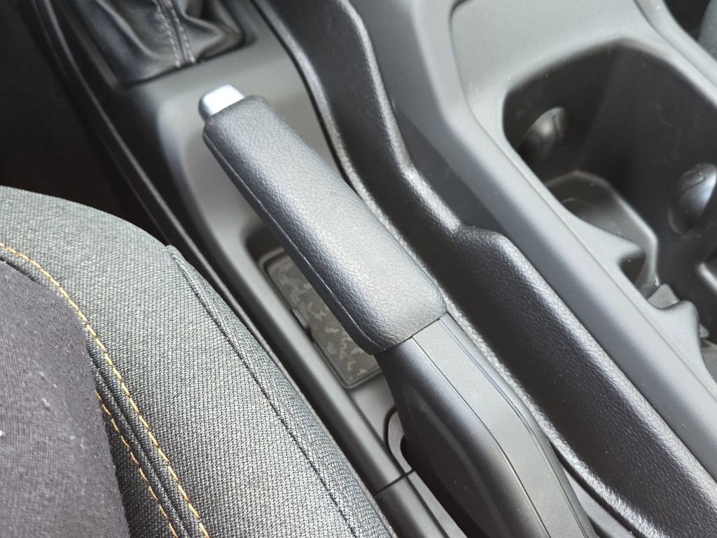 New 2026 Jeep Wrangler Sport image 26