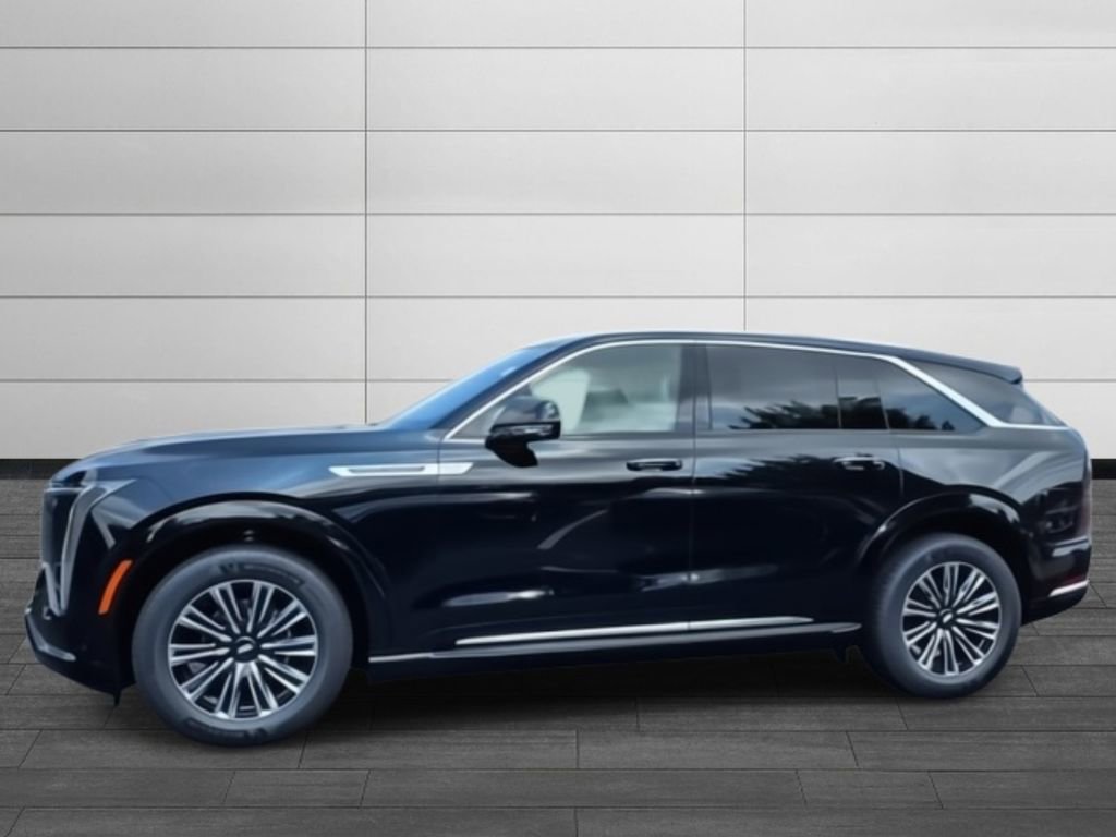 New 2026 Cadillac Escalade IQ Luxury 1 image 2