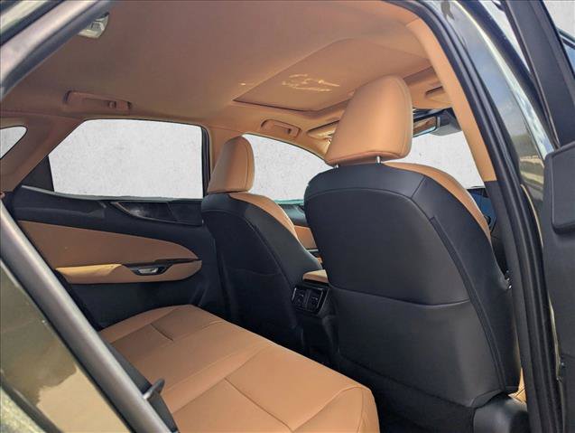 Used 2026 Lexus NX 350 AWD w/ Cold Area Package image 14