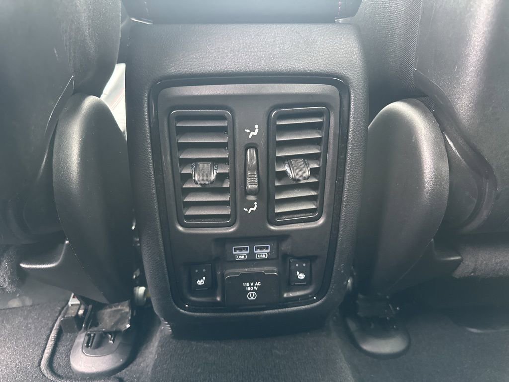 Used 2024 Dodge Durango GT image 19
