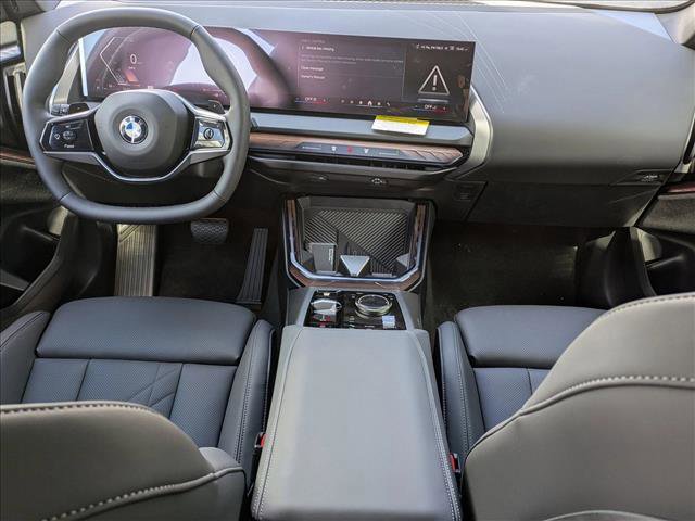 Used 2026 BMW X3 xDrive30 AWD/4WD image 16