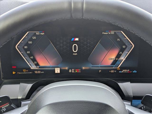 New 2026 BMW X3 xDrive30 w/ M Sport Package image 11