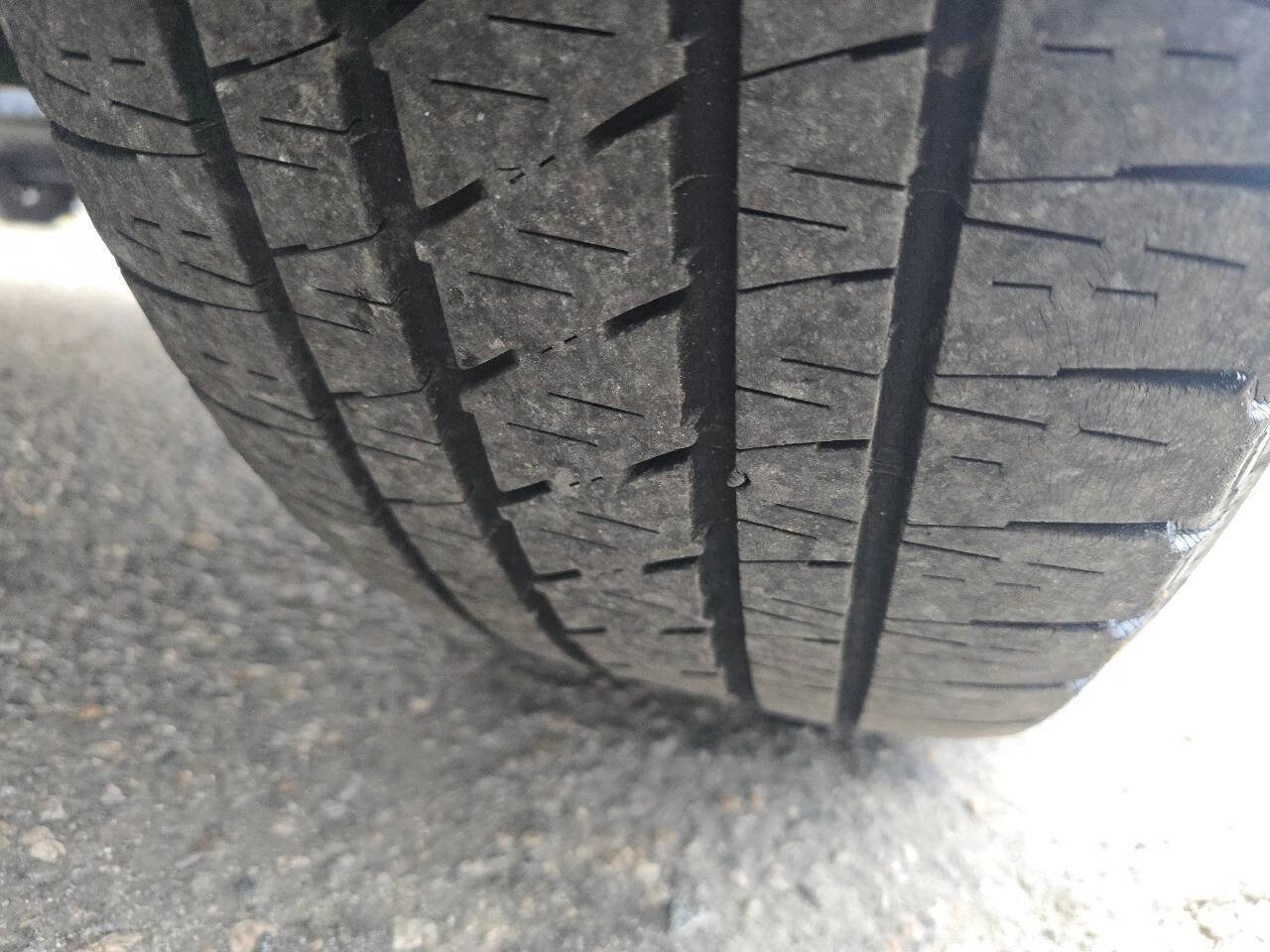 Used 2017 Chevrolet Traverse Premier w/ LPO, 'HIT The Road' Package image 49