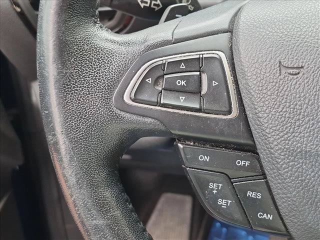 Used 2017 Ford Escape Titanium AWD/4WD image 11
