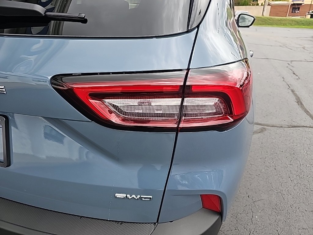 New 2026 Ford Escape Active w/ Cold Weather Package image 6