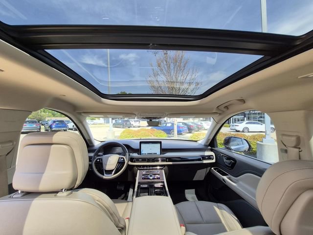 Used 2020 Lincoln Aviator Grand Touring w/ Equipment Group 301A image 20