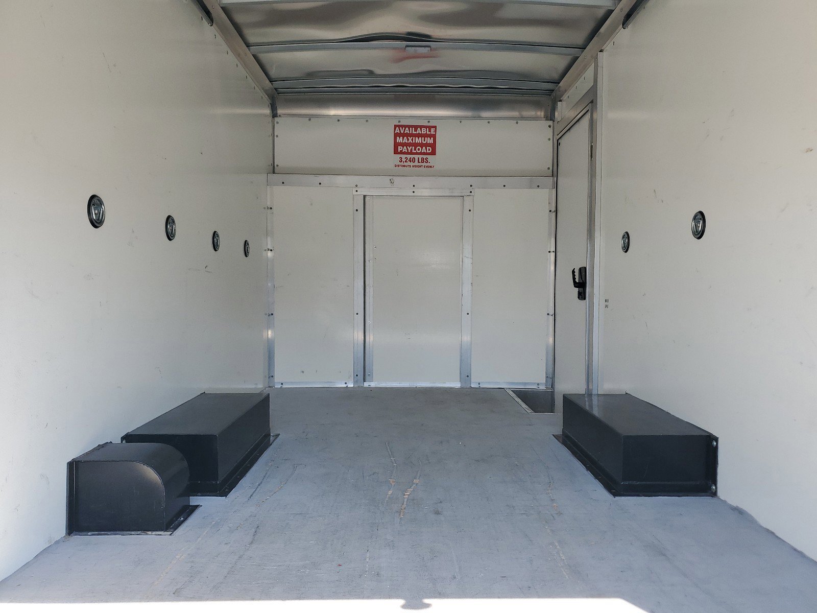 Used 2023 Ford E-350 and Econoline 350 Super Duty w/ Driver's Safety Package image 12