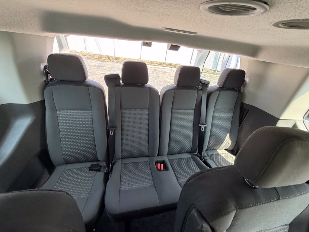 Used 2024 Ford Transit 350 XLT RWD image 9