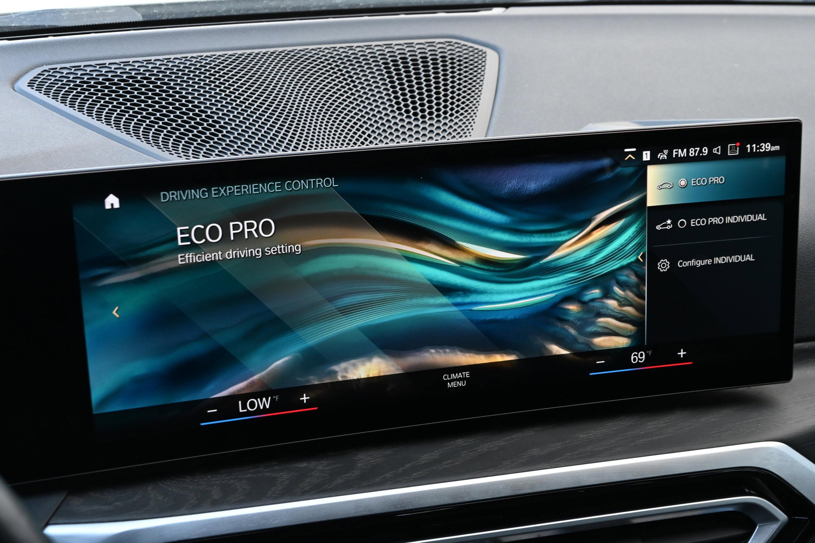 Certified 2023 BMW i4 eDrive35 w/ Premium Package image 40