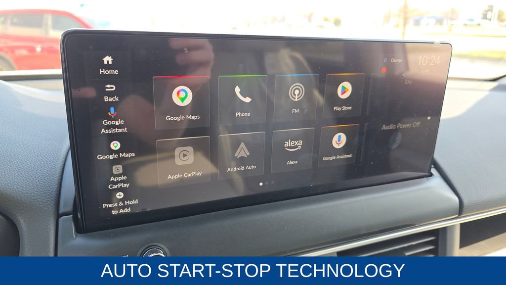 New 2026 Honda Pilot Touring image 19