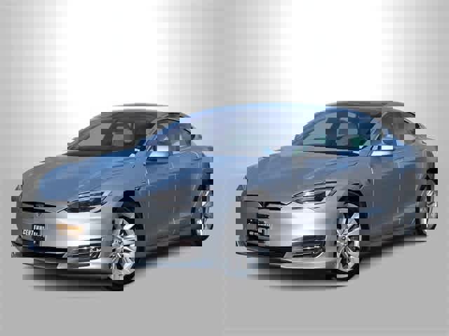 Used 2017 Tesla Model S 90D image 1