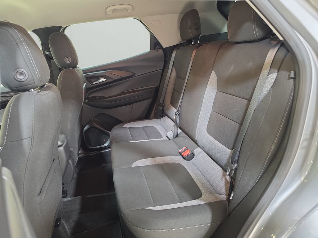 Used 2026 Chevrolet TrailBlazer LT AWD/4WD image 16
