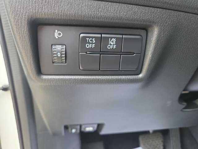 Used 2020 MAZDA CX-5 Sport FWD image 31