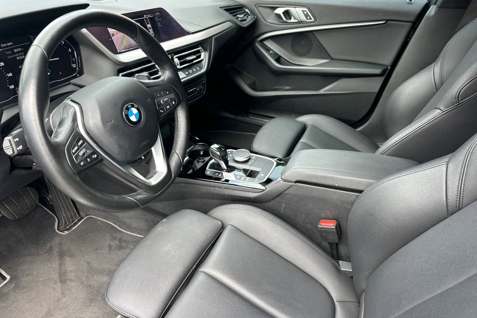 Used 2021 BMW 228i Gran Coupe image 11