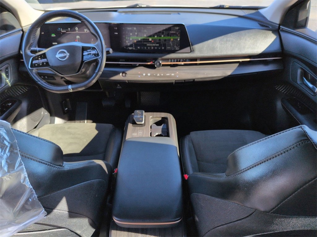 Used 2024 Nissan Ariya FWD image 16