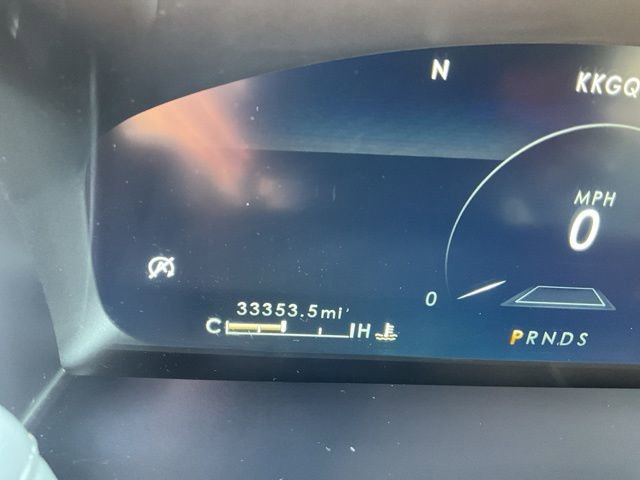 Used 2022 Lincoln Nautilus Reserve w/ Equipment Group 202A image 13