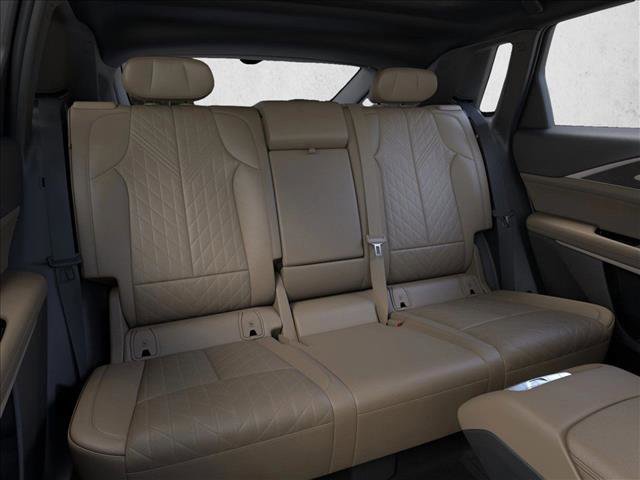 New 2026 Cadillac Lyriq V image 17