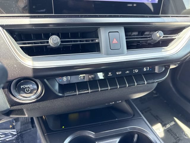 Certified 2023 Lexus UX 250h FWD w/ Premium Package image 19