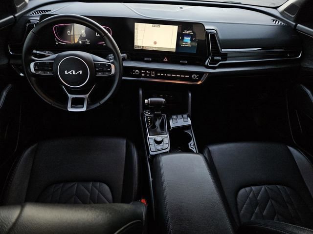 Used 2024 Kia Sportage X-Line image 6