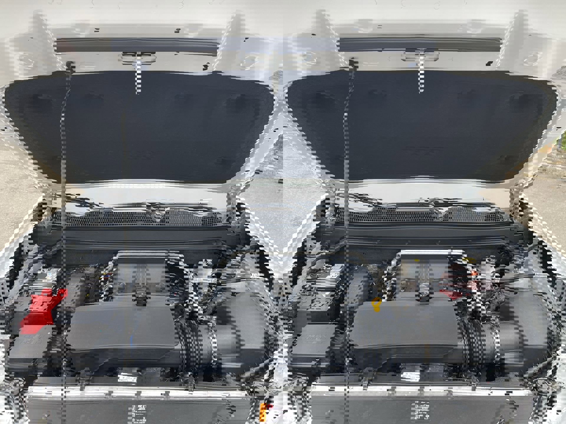 New 2025 GMC Canyon AT4 w/ Nightfall Edition image 62