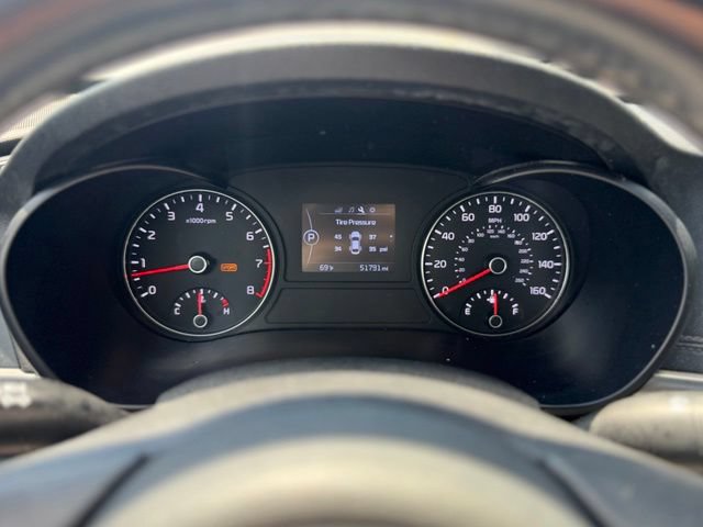 Used 2018 Kia Optima S w/ Panoramic Sunroof Package FWD image 22
