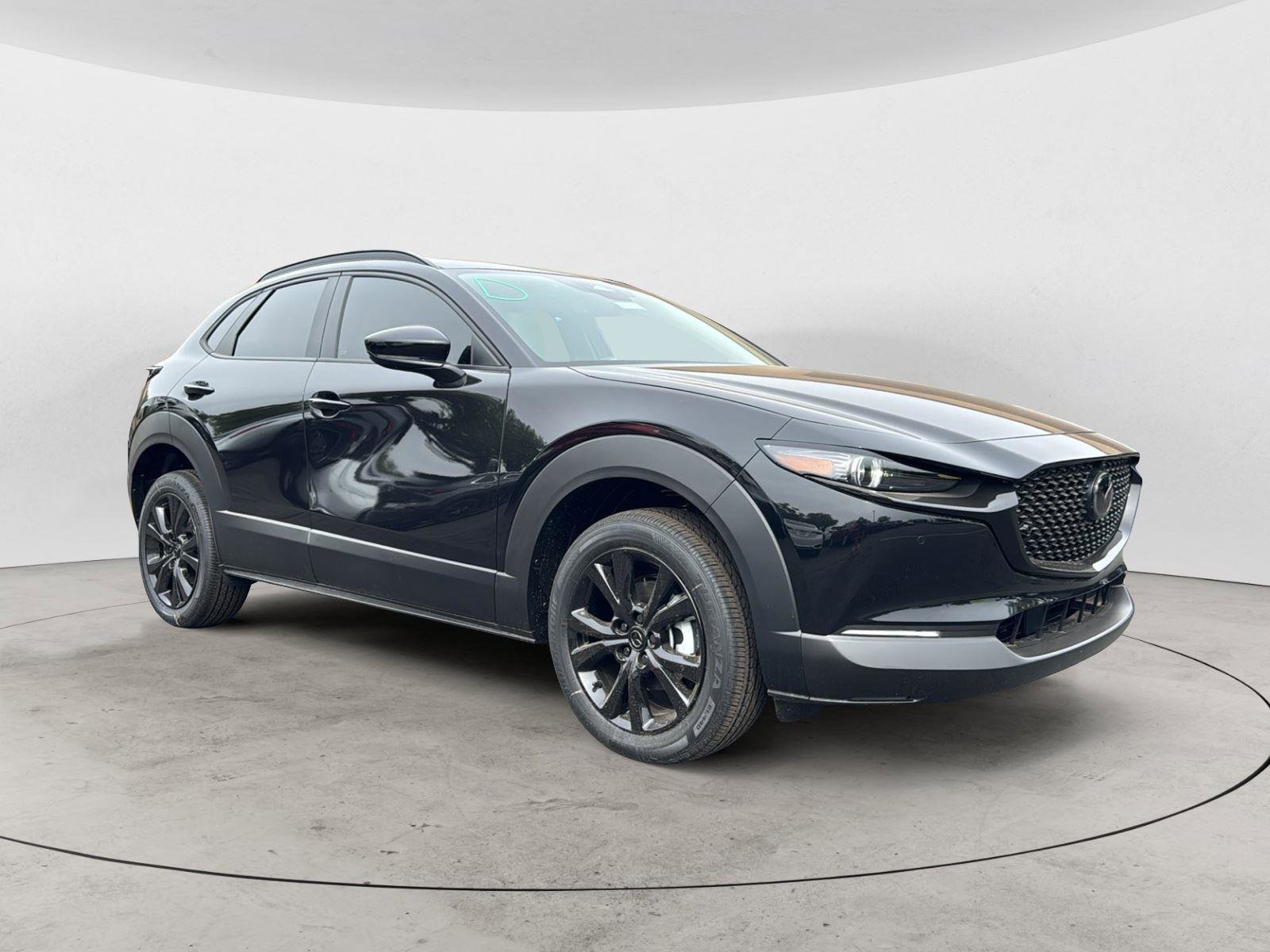 New 2026 MAZDA CX-30 Aire Edition AWD/4WD video 1