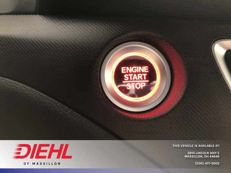 New 2025 Honda Ridgeline TrailSport image 28