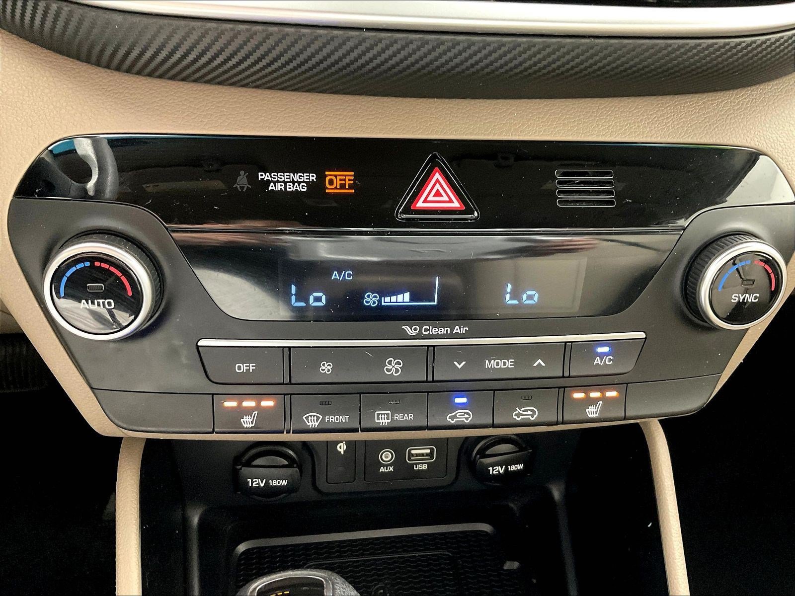 Used 2019 Hyundai Tucson Sport AWD/4WD image 35