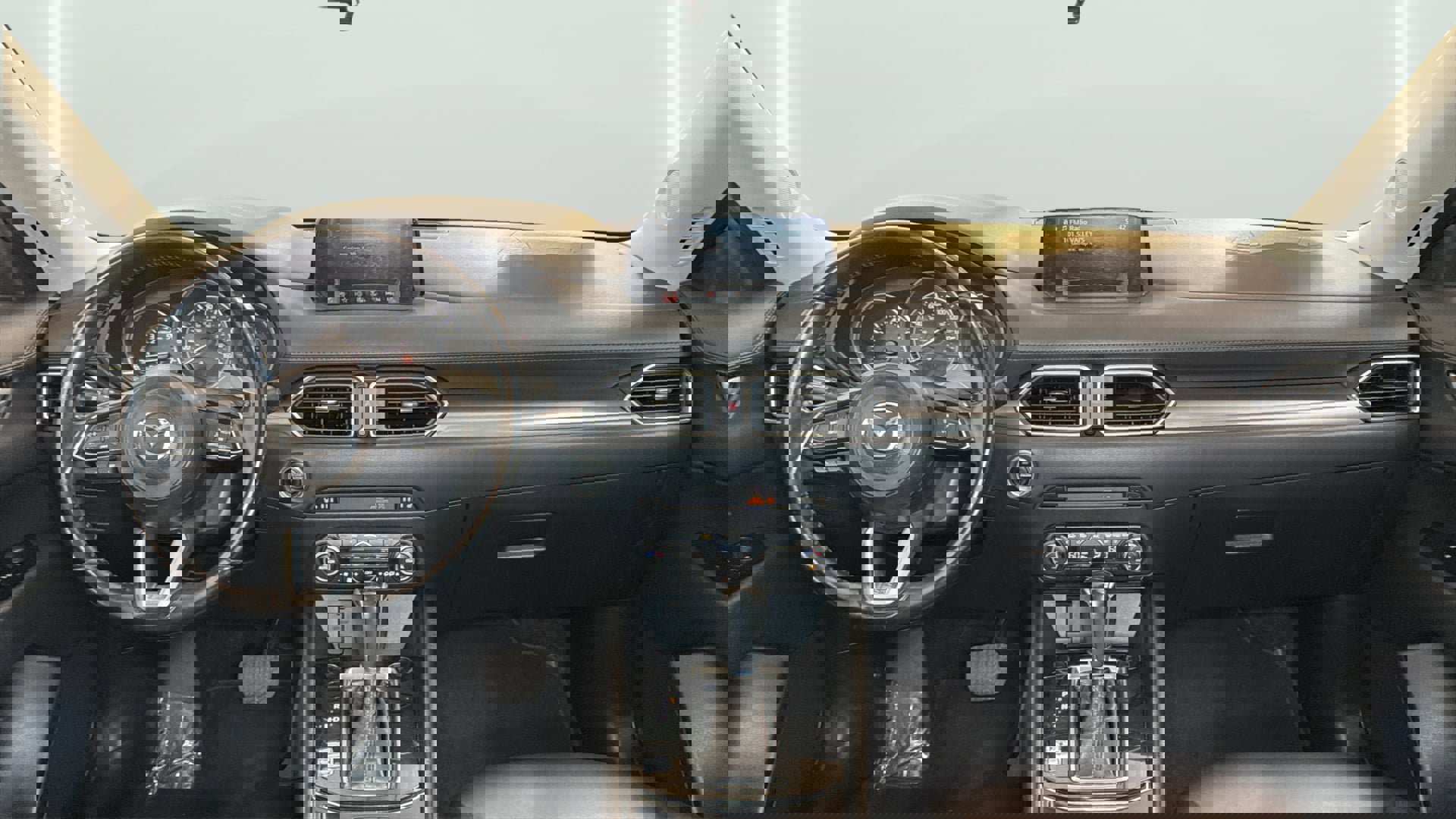 Used 2017 MAZDA CX-5 Touring FWD image 15