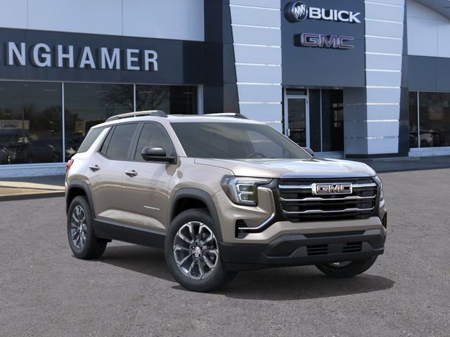 New 2026 GMC Terrain Elevation image 7