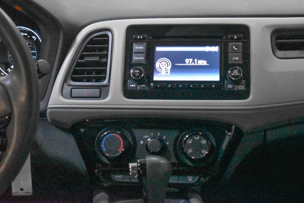 Used 2016 Honda HR-V LX image 14