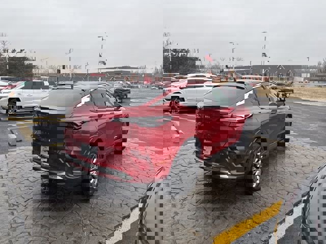 New 2026 Buick Envista Avenir image 4