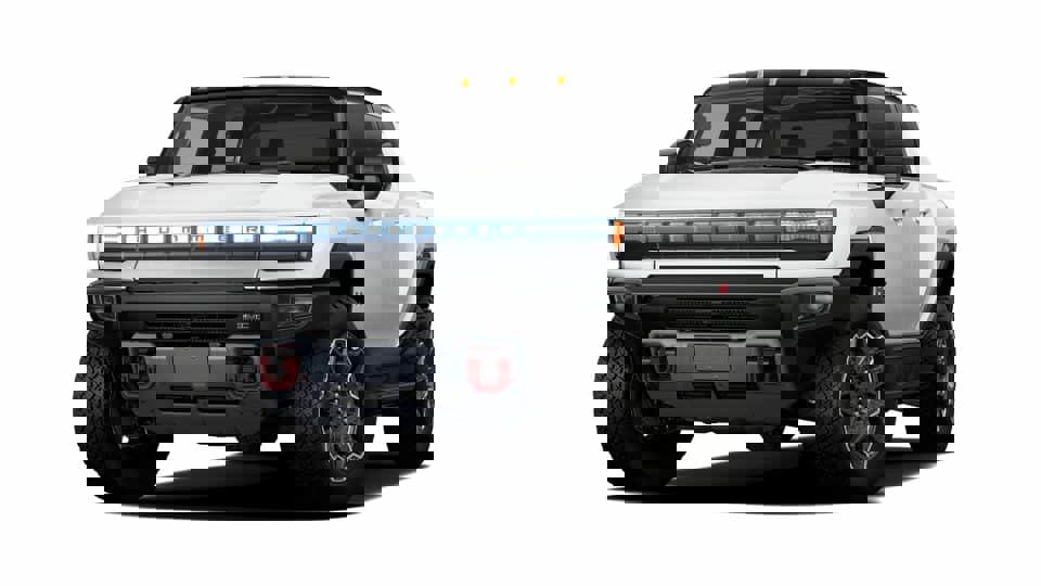 New 2026 GMC Hummer EV 4x4 Crew Cab image 55