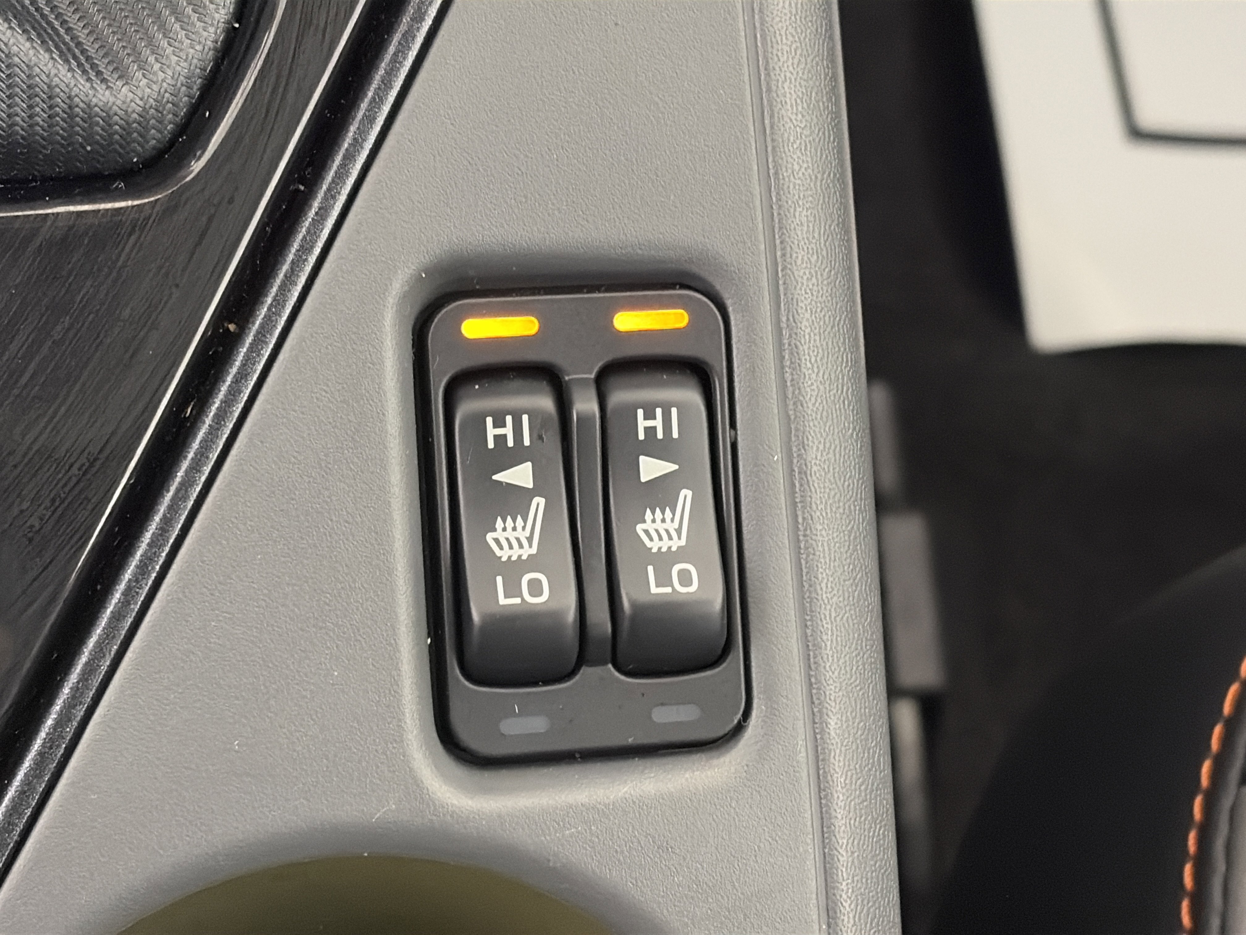 Used 2025 Subaru Crosstrek 2.5i Limited w/ Crosstrek Mirror Package image 24