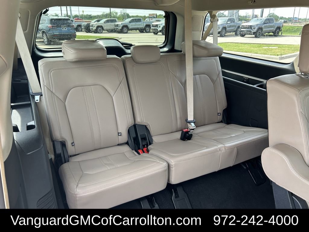 Used 2024 Ford Expedition Max Limited image 32