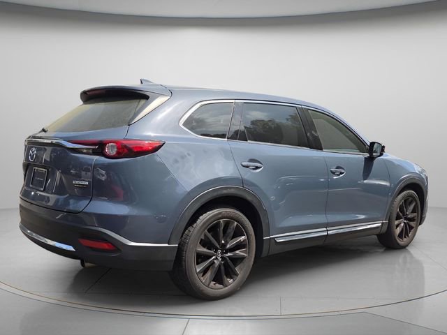 Used 2023 MAZDA CX-9 Carbon Edition image 6