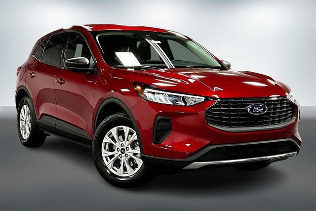 New 2026 Ford Escape Active w/ Cold Weather Package image 1