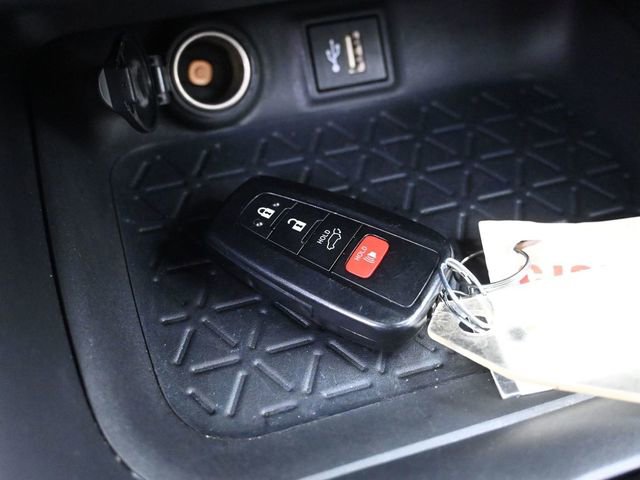 Certified 2024 Toyota RAV4 XLE Premium image 19