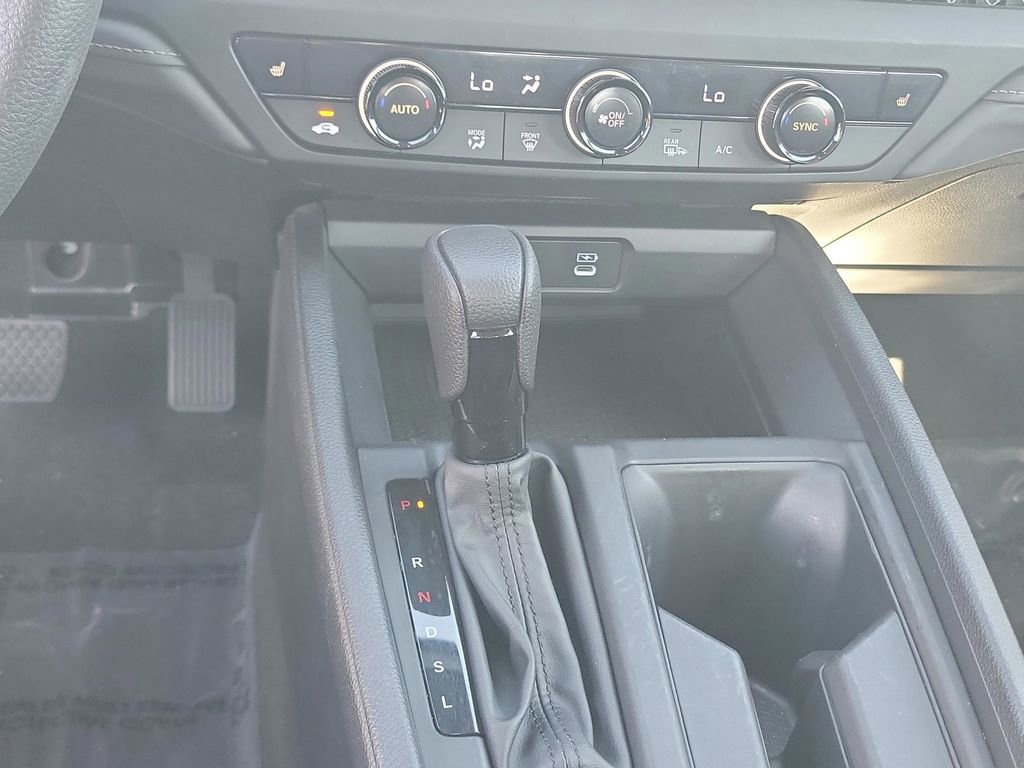 Used 2023 Honda Accord EX image 28